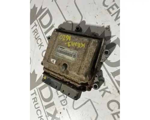 DPF (Diesel Particulate Filter) Kenworth T700 Dixie Truck Centre