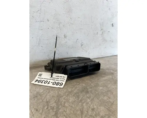 ECM (EGR Maintenance Reminder) KENWORTH T700 Frontier Truck Parts