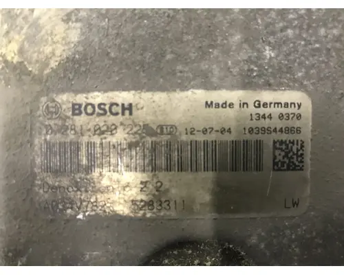 Kenworth T700 Electrical Misc. Parts