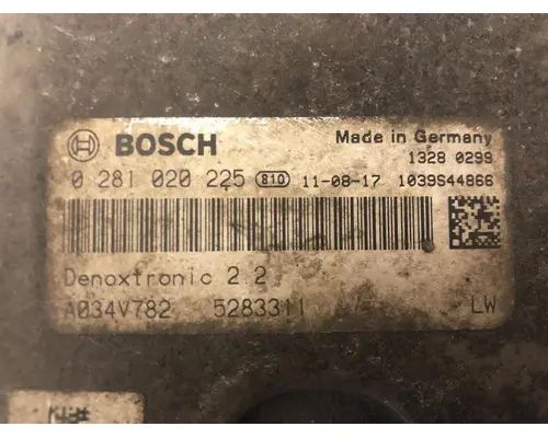 Kenworth T700 Electrical Misc. Parts