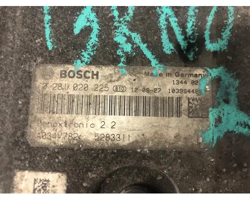 Kenworth T700 Electrical Misc. Parts