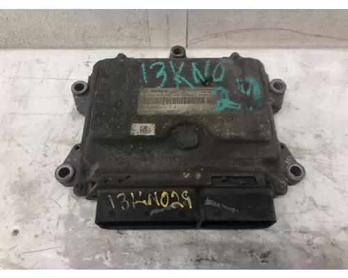 Kenworth T700 Electronic DPF Control Module