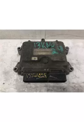 Kenworth T700 Electronic DPF Control Module