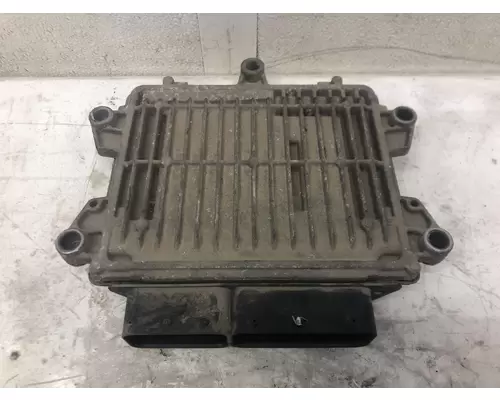 Kenworth T700 Electronic DPF Control Module