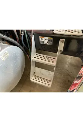 Kenworth T700 Engine Brackets, Misc.