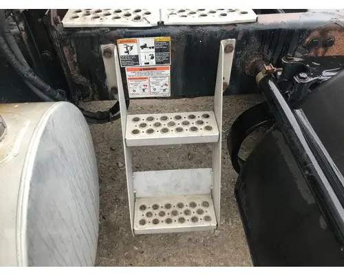 Brackets, Misc. Kenworth T700 Vander Haags Inc Dm