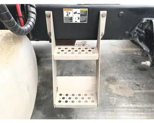 Brackets, Misc. Kenworth T700 Vander Haags Inc Cb