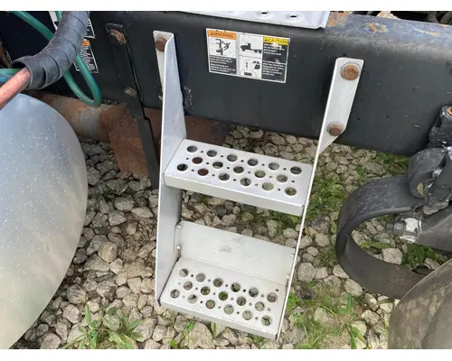 Brackets, Misc. Kenworth T700 Vander Haags Inc Col