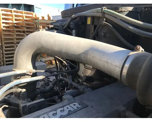 Kenworth T700 Engine Misc. Parts