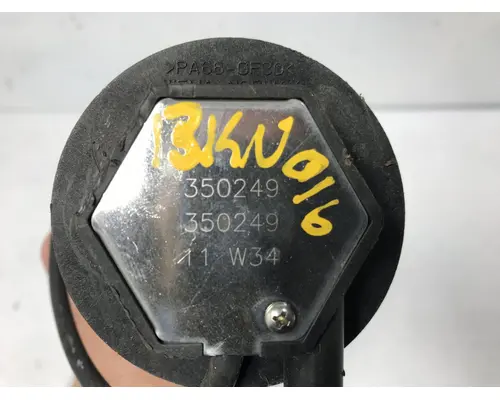 Kenworth T700 Engine Misc. Parts