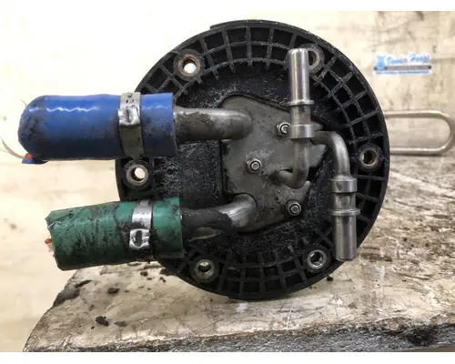 Kenworth T700 Engine Misc. Parts