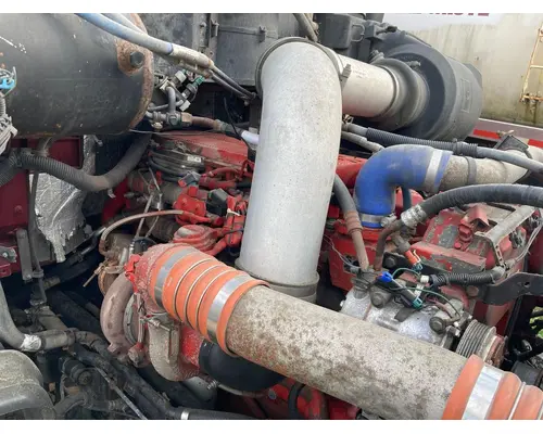 Kenworth T700 Engine Misc. Parts