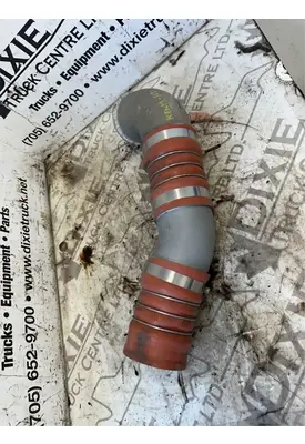 Kenworth T700 Exhaust Pipe