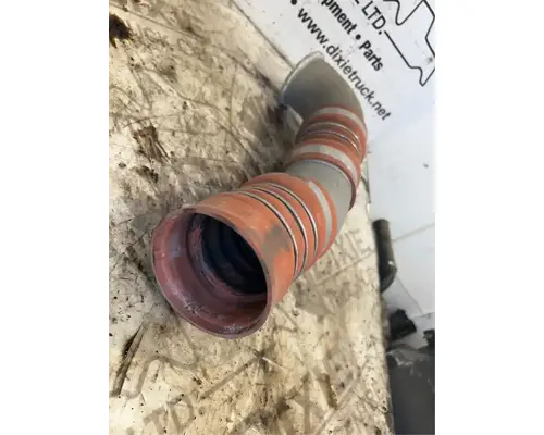 Kenworth T700 Exhaust Pipe
