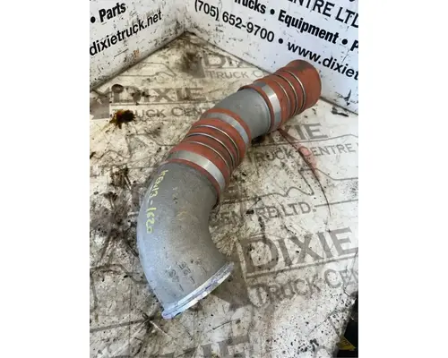 Kenworth T700 Exhaust Pipe