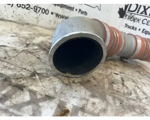 Kenworth T700 Exhaust Pipe