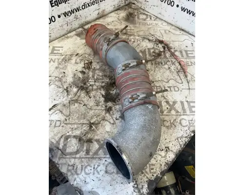Kenworth T700 Exhaust Pipe