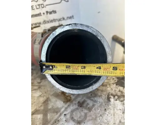 Kenworth T700 Exhaust Pipe