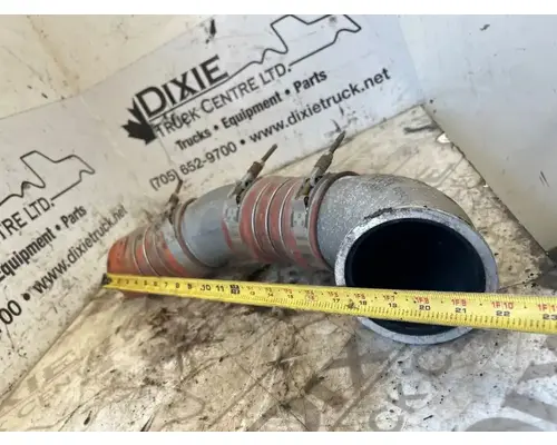 Kenworth T700 Exhaust Pipe