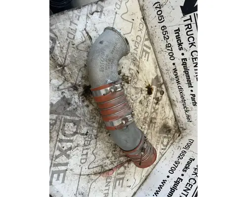 Kenworth T700 Exhaust Pipe