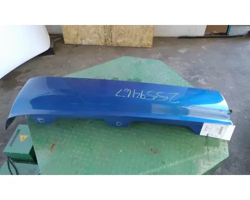 Sleeper Fairing KENWORTH T700 LKQ Western Truck Parts