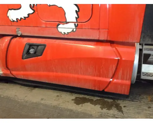 Kenworth T700 Fairing (Side)