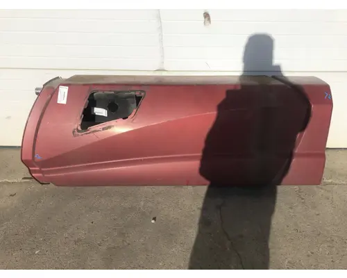 Kenworth T700 Fairing (Side)