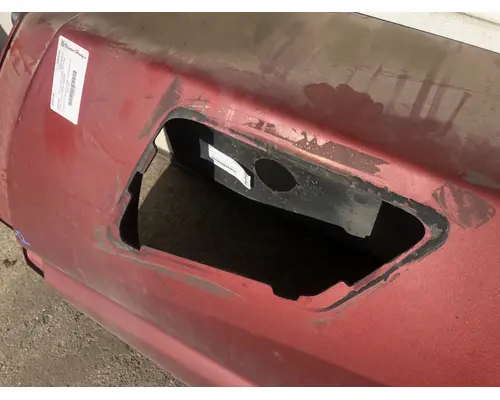 Kenworth T700 Fairing (Side)