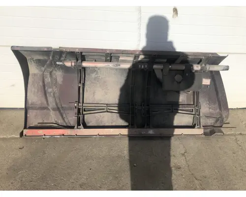 Kenworth T700 Fairing (Side)