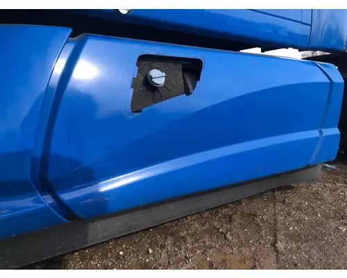Side Fairing Kenworth T700 Vander Haags Inc Dm