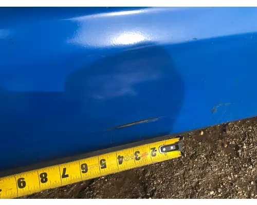 Kenworth T700 Fairing (Side)