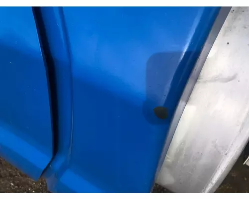 Kenworth T700 Fairing (Side)