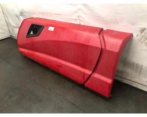 Kenworth T700 Fairing (Side)