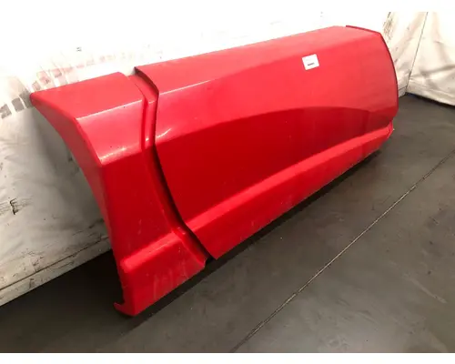 Kenworth T700 Fairing (Side)