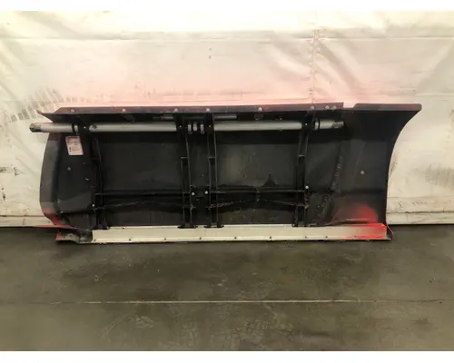 Kenworth T700 Fairing (Side)