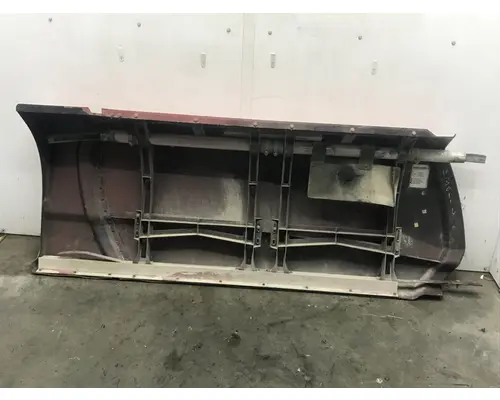 Kenworth T700 Fairing (Side)