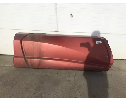 Kenworth T700 Fairing (Side)