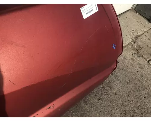 Kenworth T700 Fairing (Side)