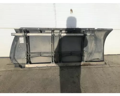 Kenworth T700 Fairing (Side)