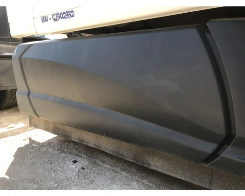 Side Fairing Kenworth T700 Vander Haags Inc DM