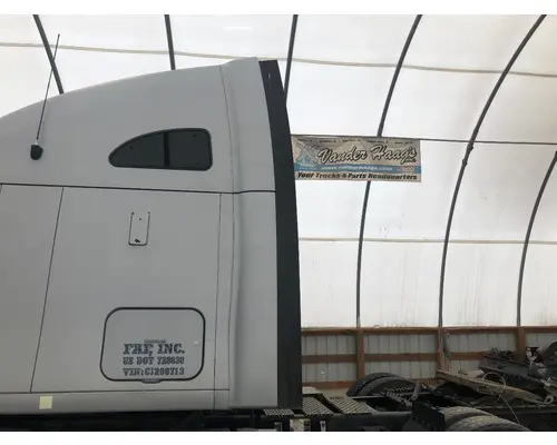 Side Fairing Kenworth T700 Vander Haags Inc Cb