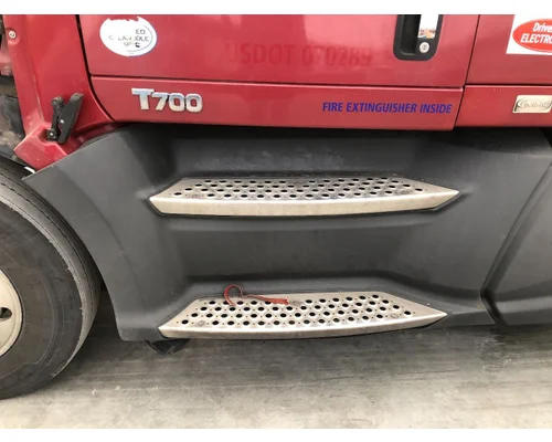 Side Fairing Kenworth T700 Vander Haags Inc CB