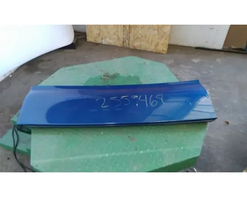 Sleeper Fairing KENWORTH T700 LKQ Western Truck Parts