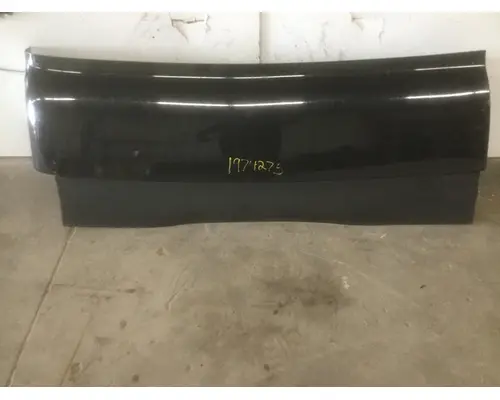 Sleeper Fairing KENWORTH T700 LKQ Geiger Truck Parts