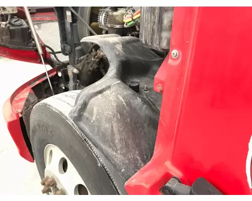 Inner Fender Kenworth T700 Vander Haags Inc Cb