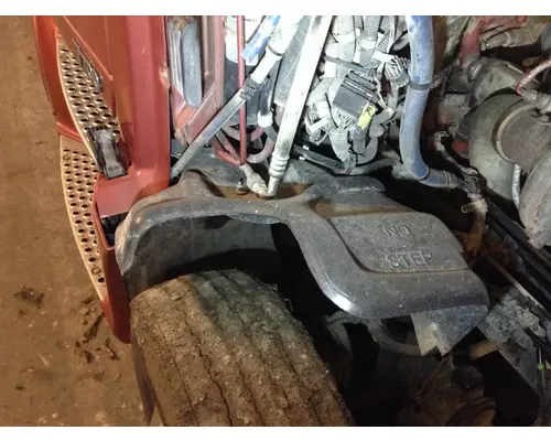 Inner Fender Kenworth T700 Vander Haags Inc Kc