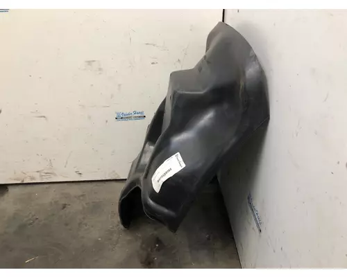 Kenworth T700 Fender, Inner