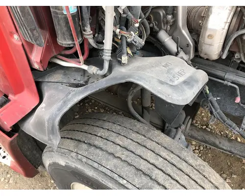 Inner Fender Kenworth T700 Vander Haags Inc Sp
