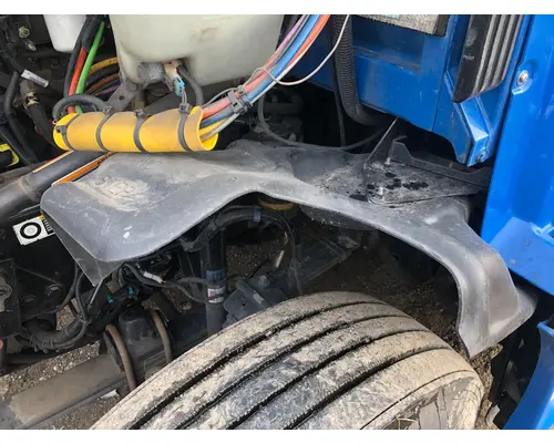 Inner Fender Kenworth T700 Vander Haags Inc Dm