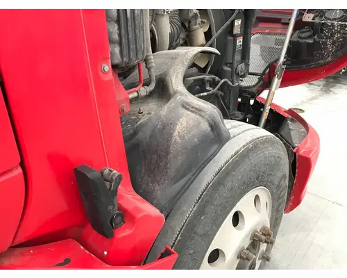 Inner Fender Kenworth T700 Vander Haags Inc Cb